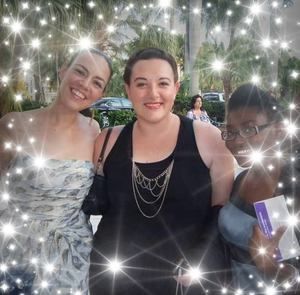 Meet your Posher, Liza